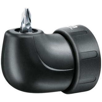 Bosch Winkel-Aufsatz, System-Zubehör IXO 5. Generation