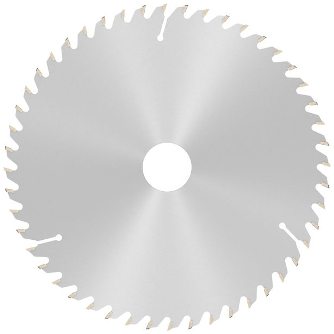 Bosch PRO Wood Kreissägeblatt, 200 x 2,8 x 30 mm, T48