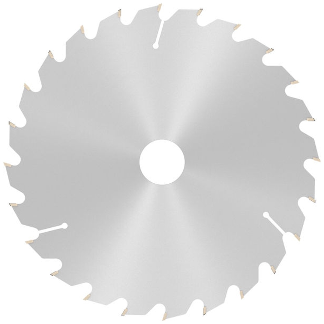 Bosch PRO Wood Kreissägeblatt, 210 x 2,8 x 30 mm, T24