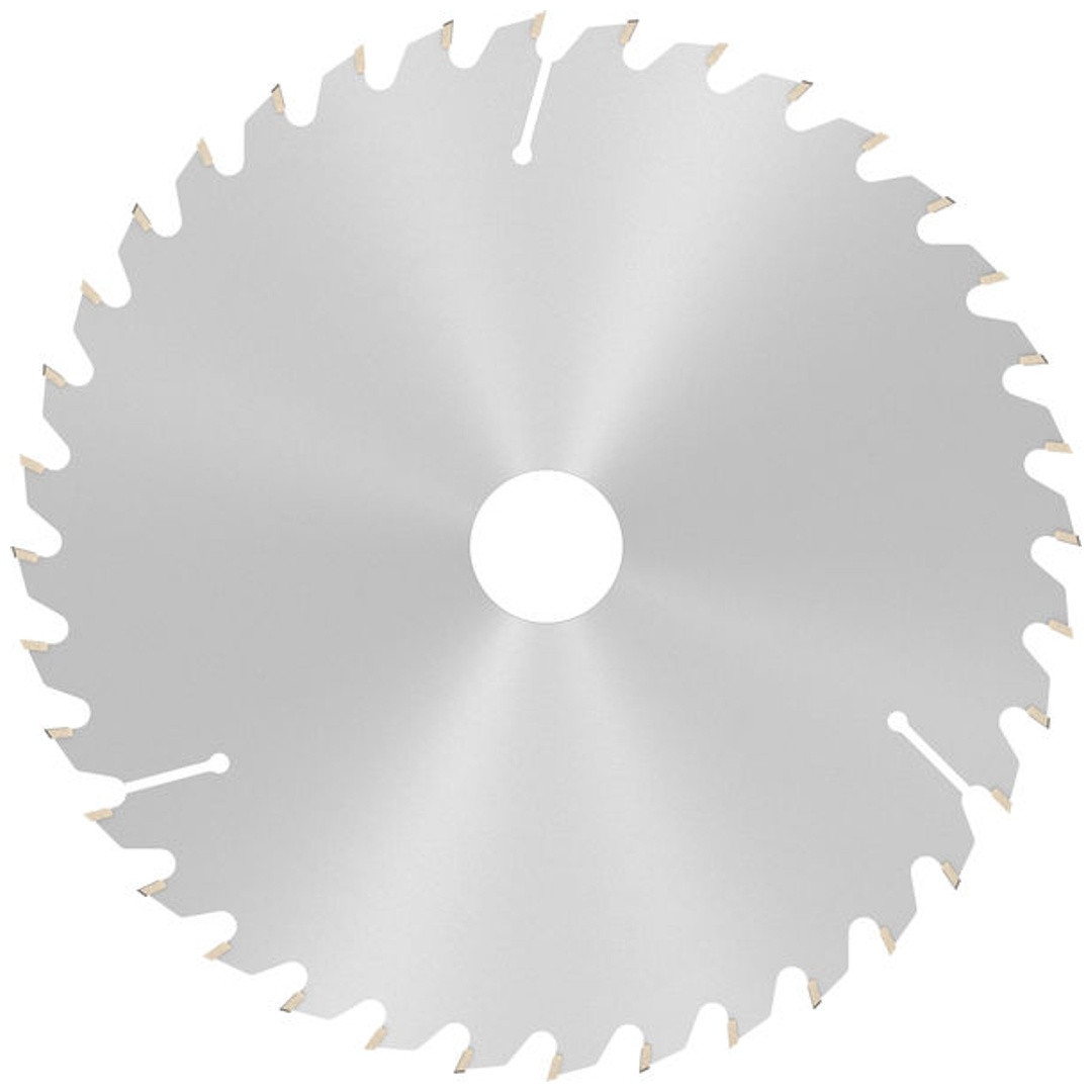 Bosch PRO Wood Kreissägeblatt, 210 x 2,8 x 30 mm, T36