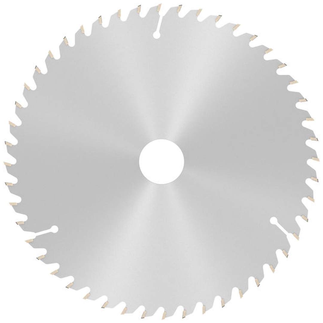 Bosch PRO Wood Kreissägeblatt, 210 x 2,8 x 30 mm, T48