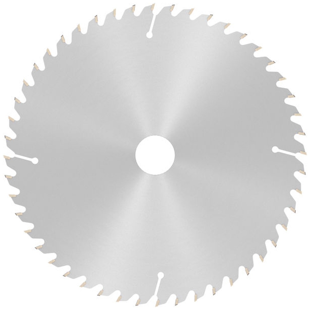 Bosch PRO Wood Kreissägeblatt, 230 x 2,8 x 30 mm, T48