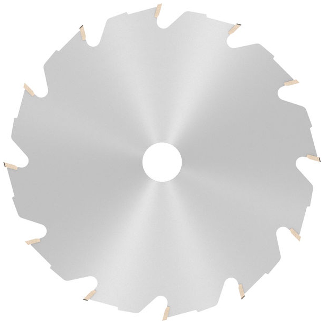 Bosch PRO Construct Wood Kreissägeblatt, 160 x 2,6 x 20 mm