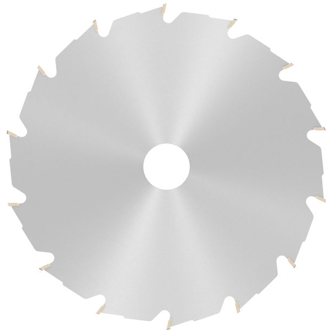 Bosch PRO Construct Wood Kreissägeblatt, 210 x 2,8 x 30 mm