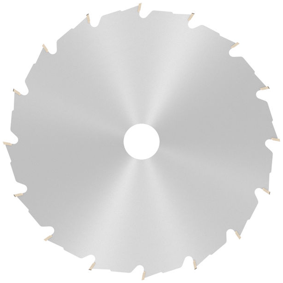 Bosch PRO Construct Wood Kreissägeblatt, 230 x 2,8 x 30 mm
