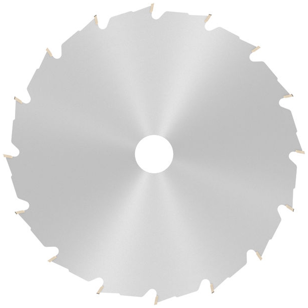 Bosch PRO Construct Wood Kreissägeblatt, 235 x 2,8 x 30 mm