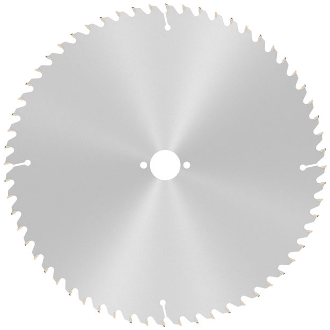 Bosch PRO Wood Kreissägeblatt, 315 x 3,2 x 30 mm, T80