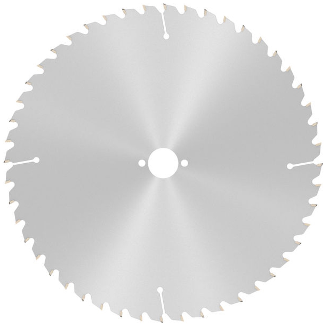 Bosch PRO Wood Kreissägeblatt, 315 x 3,2 x 30 mm, T48