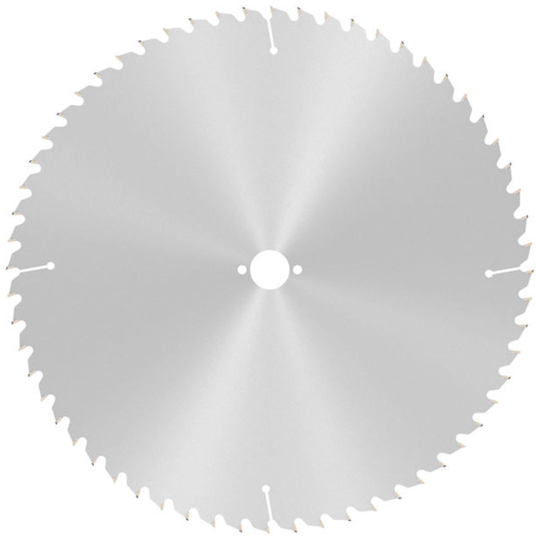 Bosch PRO Wood Kreissägeblatt, 400 x 3,5 x 30 mm, T60