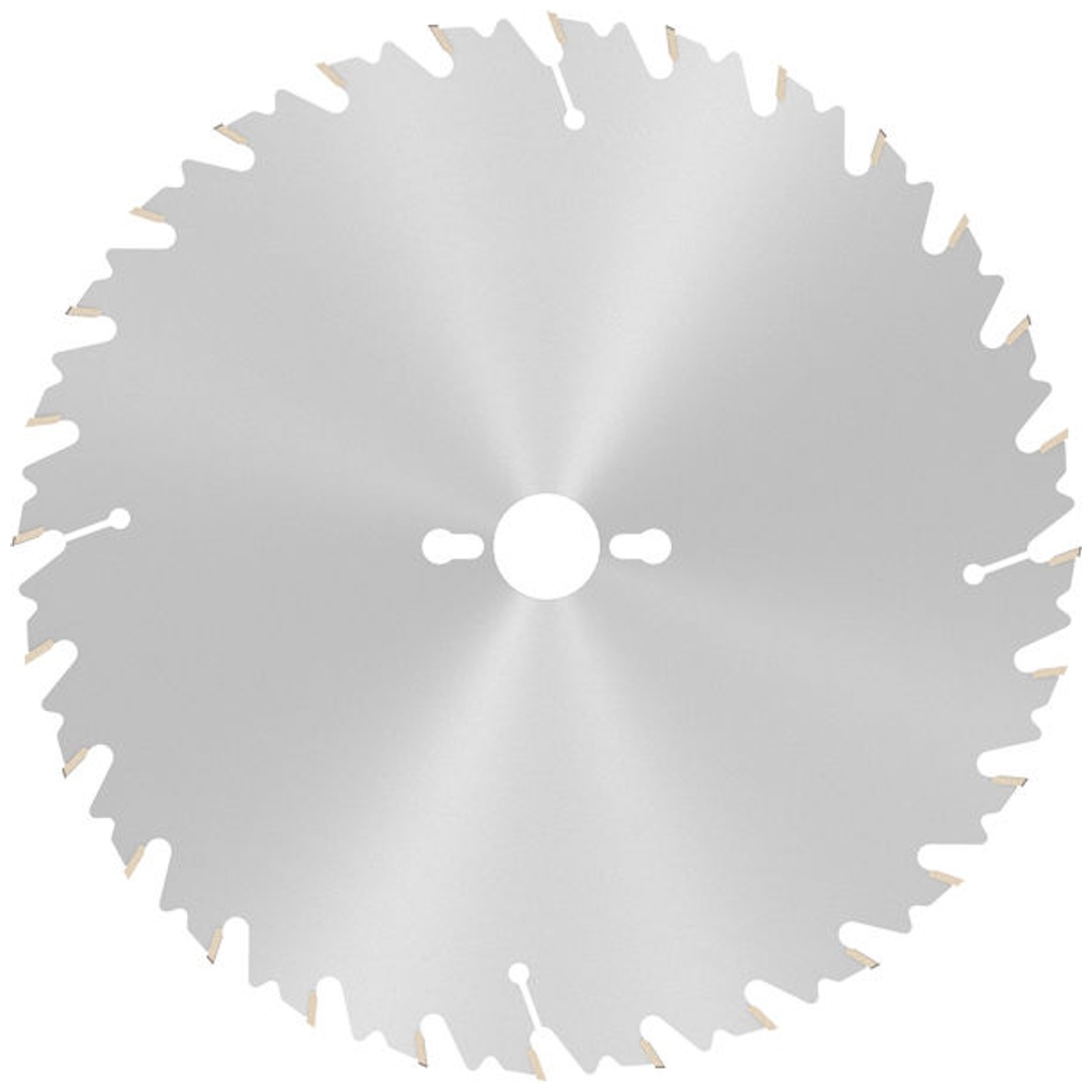 Bosch Kreissägeblatt Speedline Wood,  300 x 30 x 3,2 mm, 28