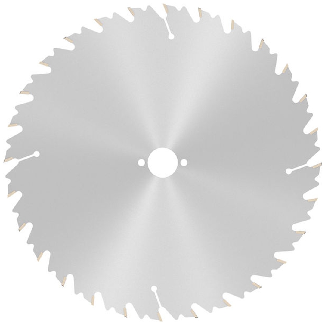 Bosch Kreissägeblatt Speedline Wood,  315 x 30 x 3,2 mm, 28
