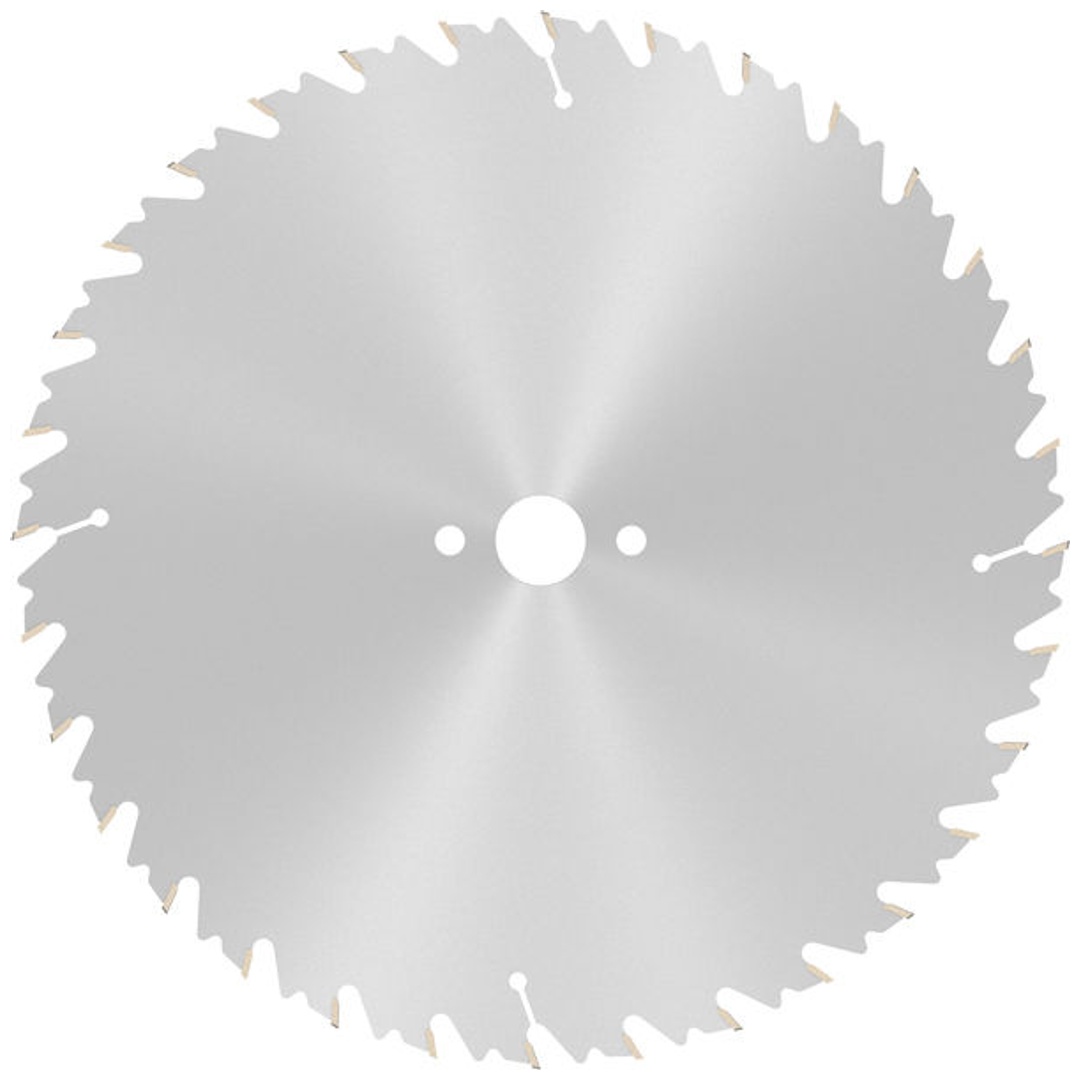 Bosch Kreissägeblatt Speedline Wood,  350 x 30 x 3,5 mm, 32