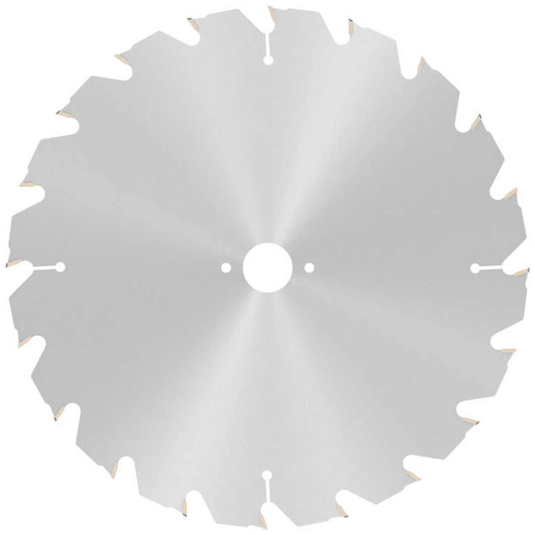 Bosch PRO Construct Wood Kreissägeblatt, 315 x 3,2 x 30 mm