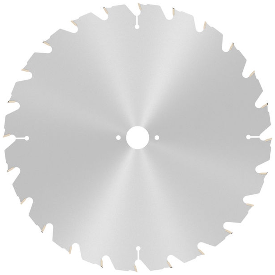 Bosch PRO Construct Wood Kreissägeblatt, 350 x 3,5 x 30 mm