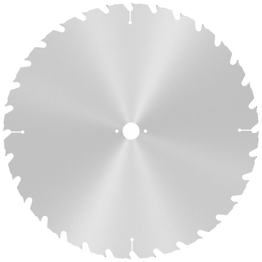 Bosch PRO Construct Wood Kreissägeblatt, 450 x 3,8 x 30 mm