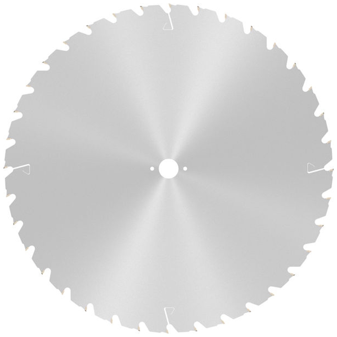 Bosch PRO Construct Wood Kreissägeblatt, 500 x 3,8 x 30 mm
