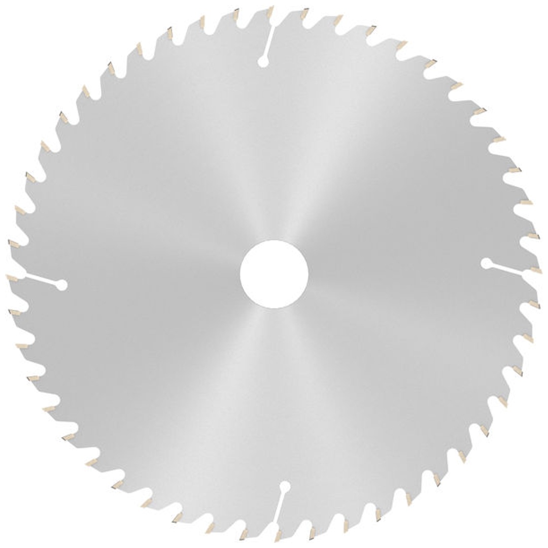 Bosch PRO Wood Kreissägeblatt, 235 x 2,8 x 30 mm, T48