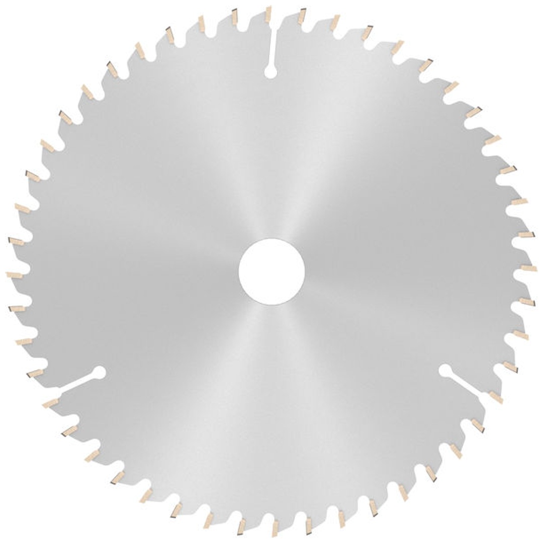 Bosch Optiline Wood 160 mm 48 Dents Lame de scie circulaire