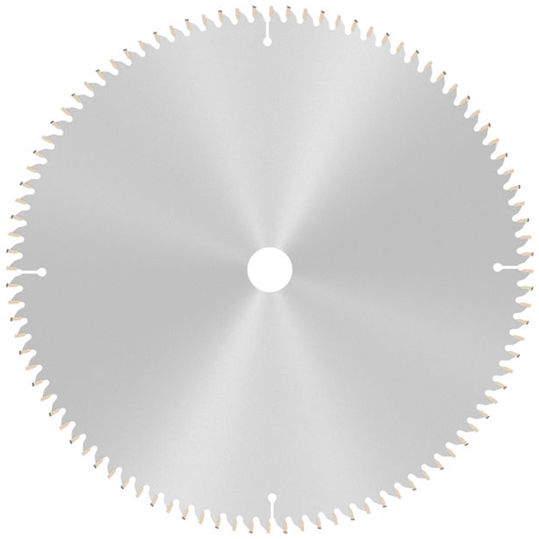 Bosch PRO Multi Material Kreissägeblatt, 350 x 3,2 x 30 mm