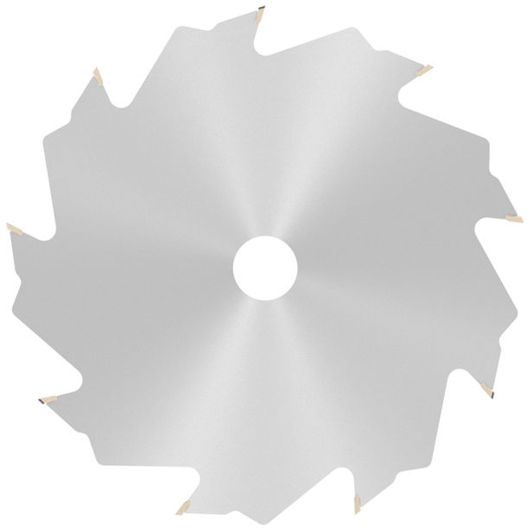 Bosch Kreissägeblatt Speedline Wood,  130 x 16 x 2 mm, 9
