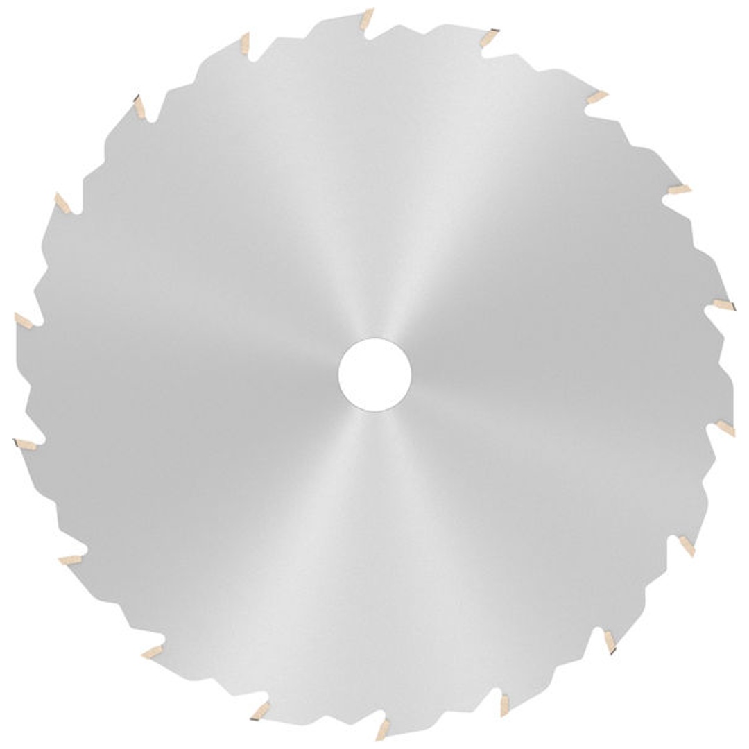 Bosch Kreissägeblatt Speedline Wood,  160 x 16 x 2,2 mm, 18