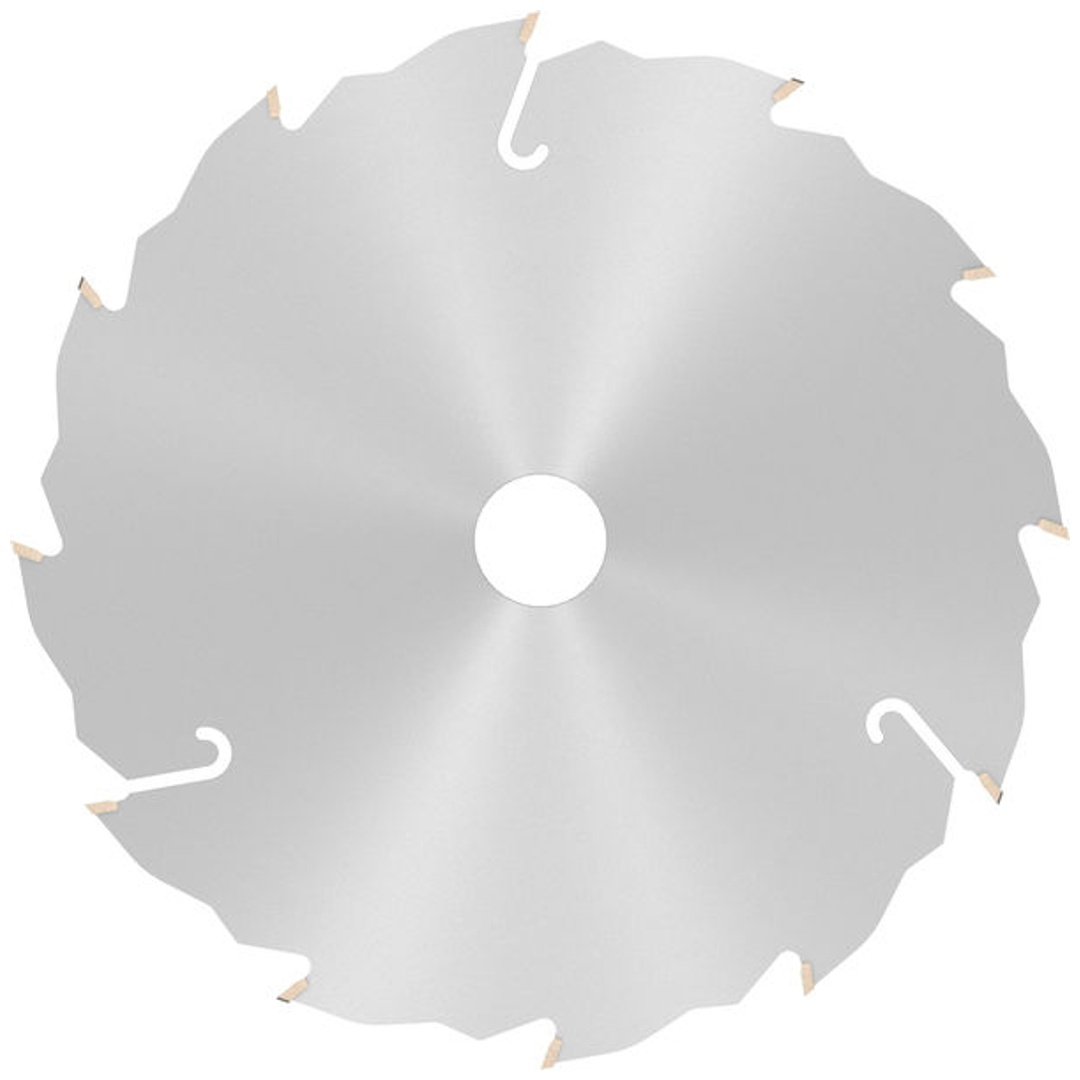 Bosch Kreissägeblatt Speedline Wood,  160 x 20 x 2,2 mm, 12