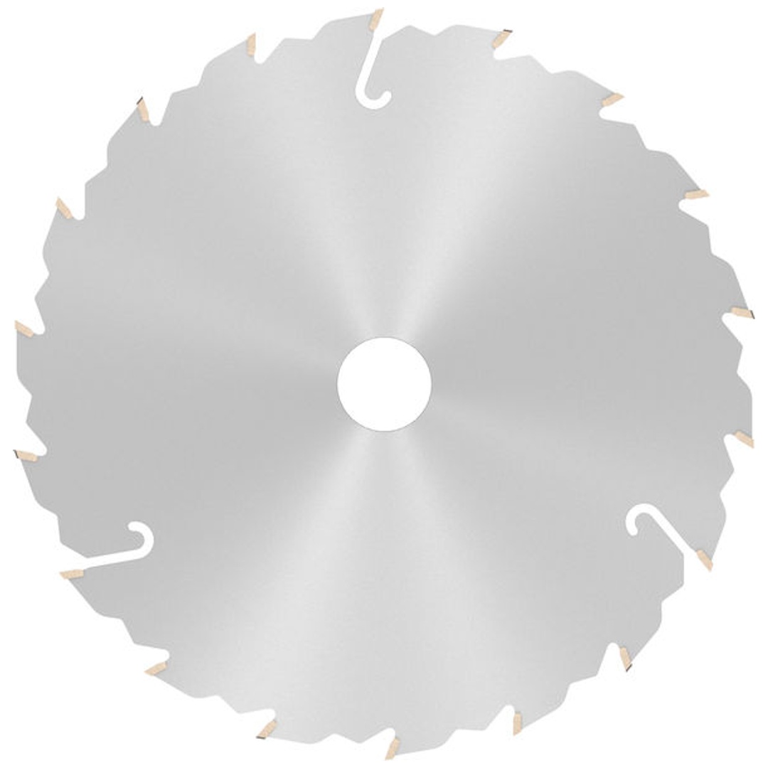 Bosch Kreissägeblatt Speedline Wood,  160 x 20 x 2,2 mm, 18