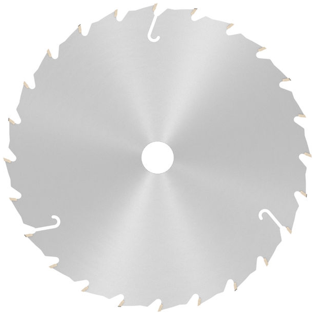 Bosch Kreissägeblatt Speedline Wood,  190 x 20 x 2,2 mm, 24