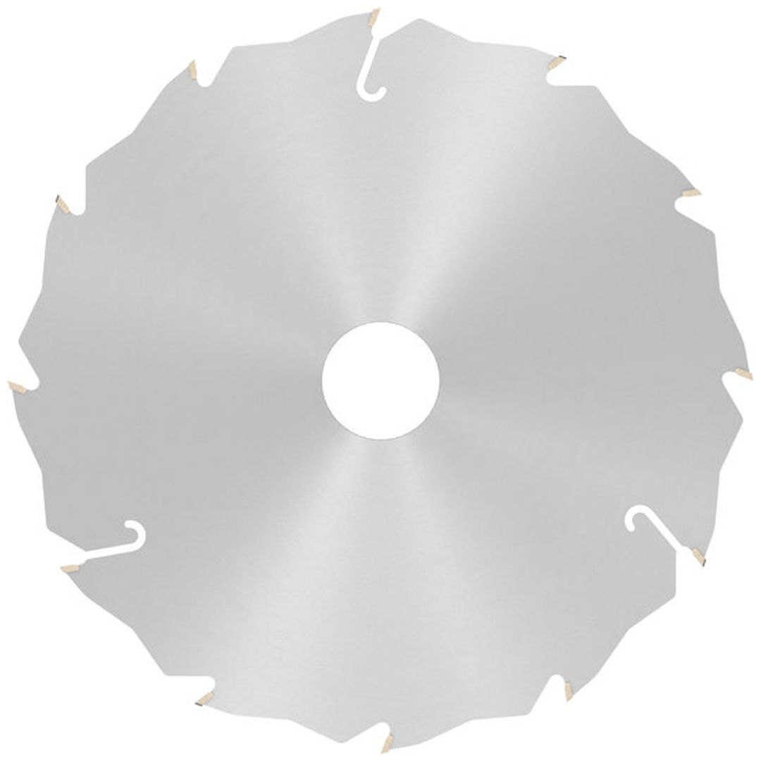 Bosch Kreissägeblatt Speedline Wood,  190 x 30 x 2,4 mm, 12