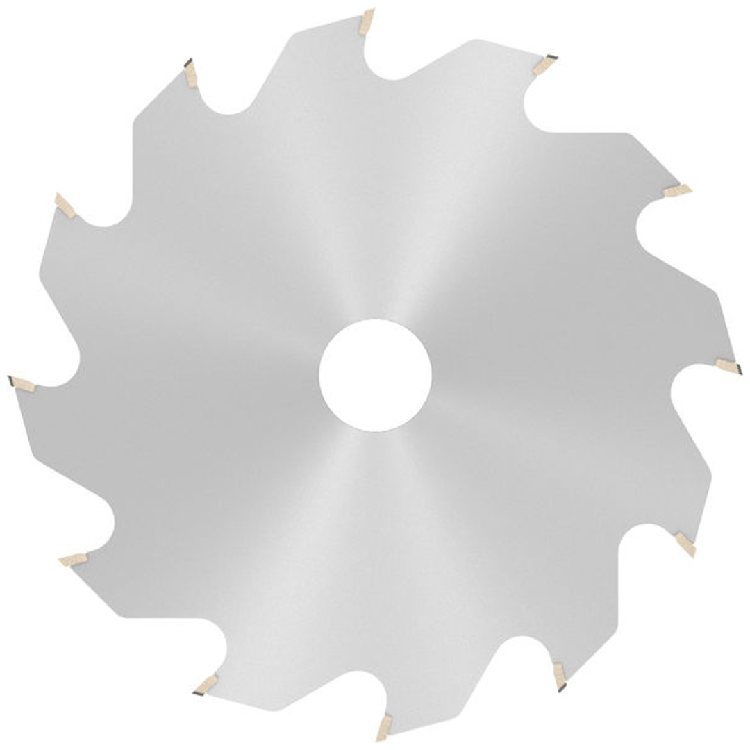 Bosch PRO Wood Kreissägeblatt, 130 x 2,4 x 20 mm, T12