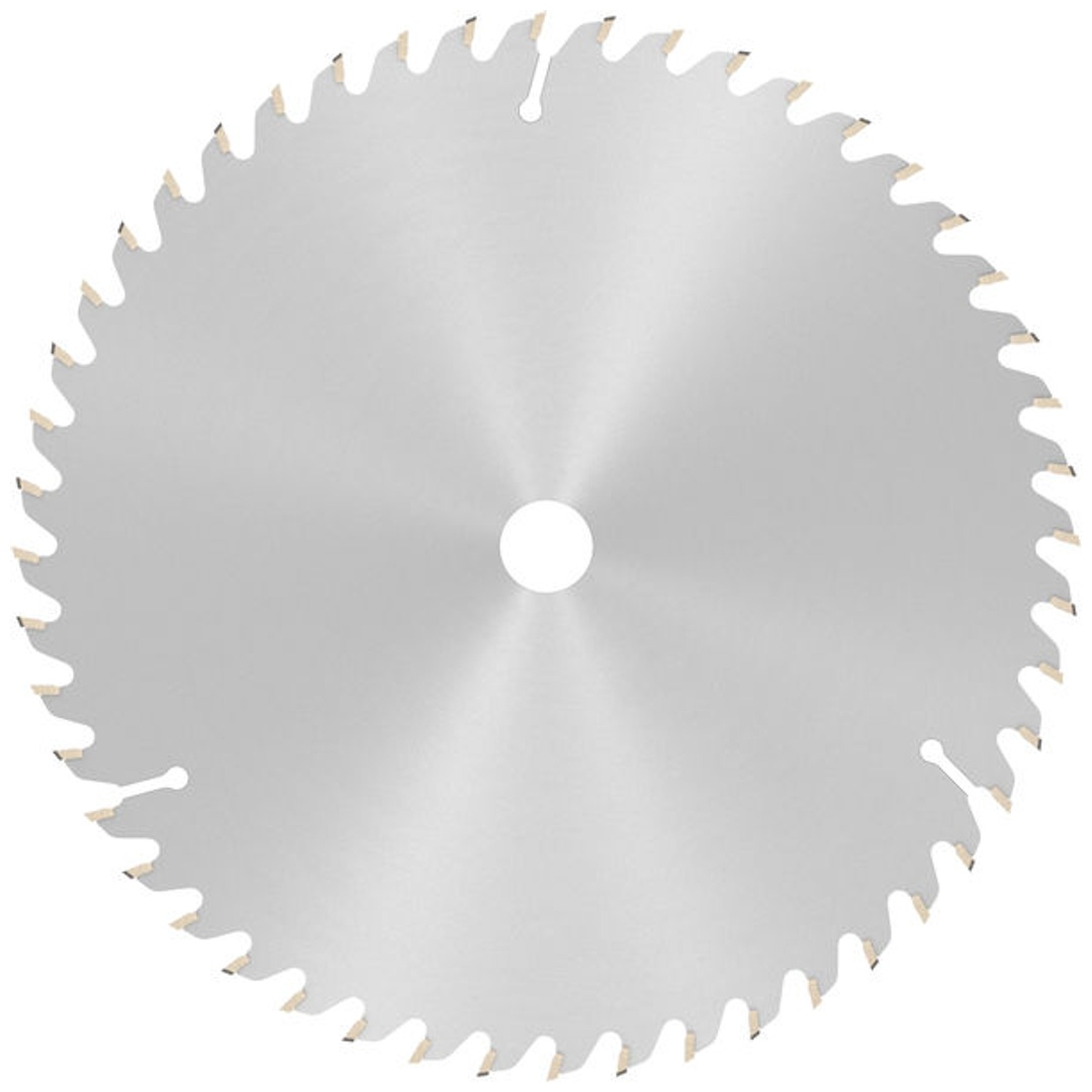 Bosch PRO Wood Kreissägeblatt, 184 x 2,6 x 16 mm, T48