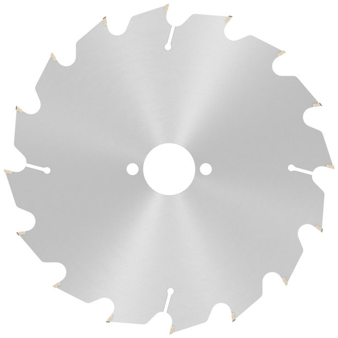 Bosch PRO Wood Kreissägeblatt, 190 x 2 x 30 mm, T16