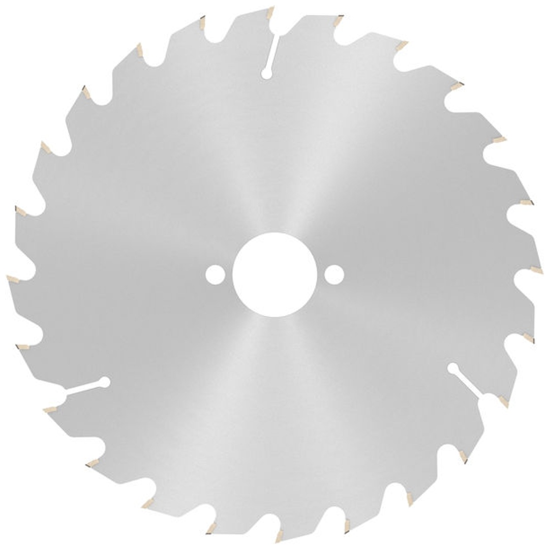 Bosch PRO Wood Kreissägeblatt, 190 x 2 x 30 mm, T24