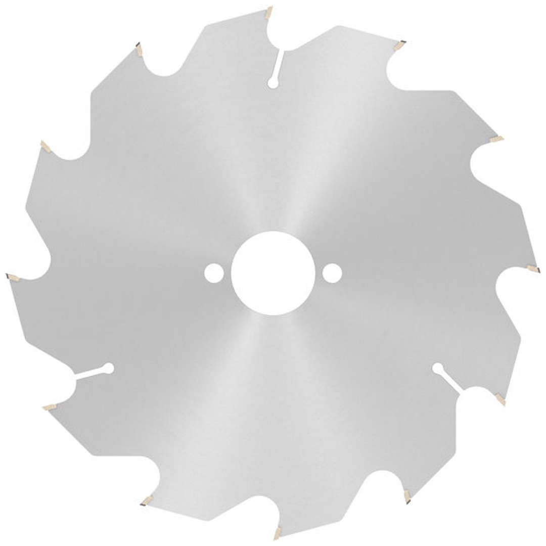 Bosch PRO Wood Kreissägeblatt, 190 x 2,6 x 30 mm, T12