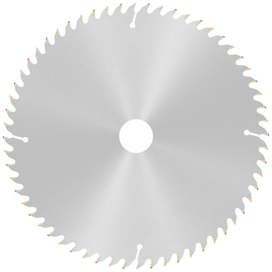 Bosch PRO Wood Kreissägeblatt, 235 x 2,8 x 30 mm, T60