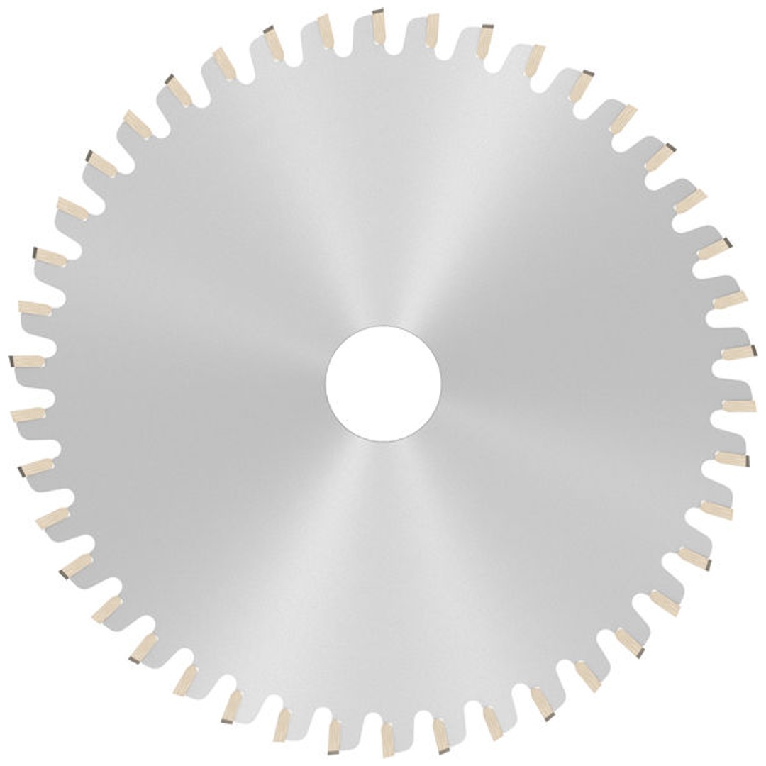 Bosch PRO Multi Material Kreissägeblatt, 130 x 2 x 20 mm
