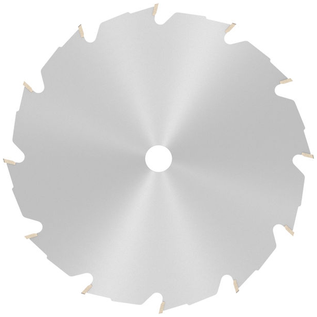 Bosch PRO Construct Wood Kreissägeblatt, 184 x 2,6 x 16 mm