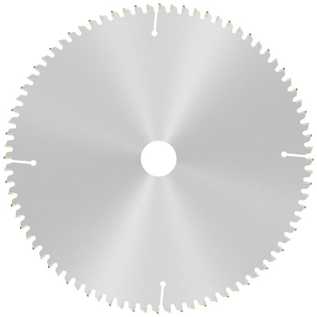 Bosch PRO Multi Material Kreissägeblatt, 260 x 3,2 x 30 mm