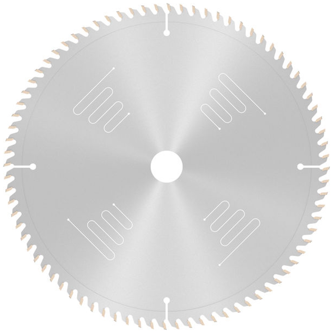 Bosch PRO Wood Kreissägeblatt, 305 x 3,2 x 30 mm, T80