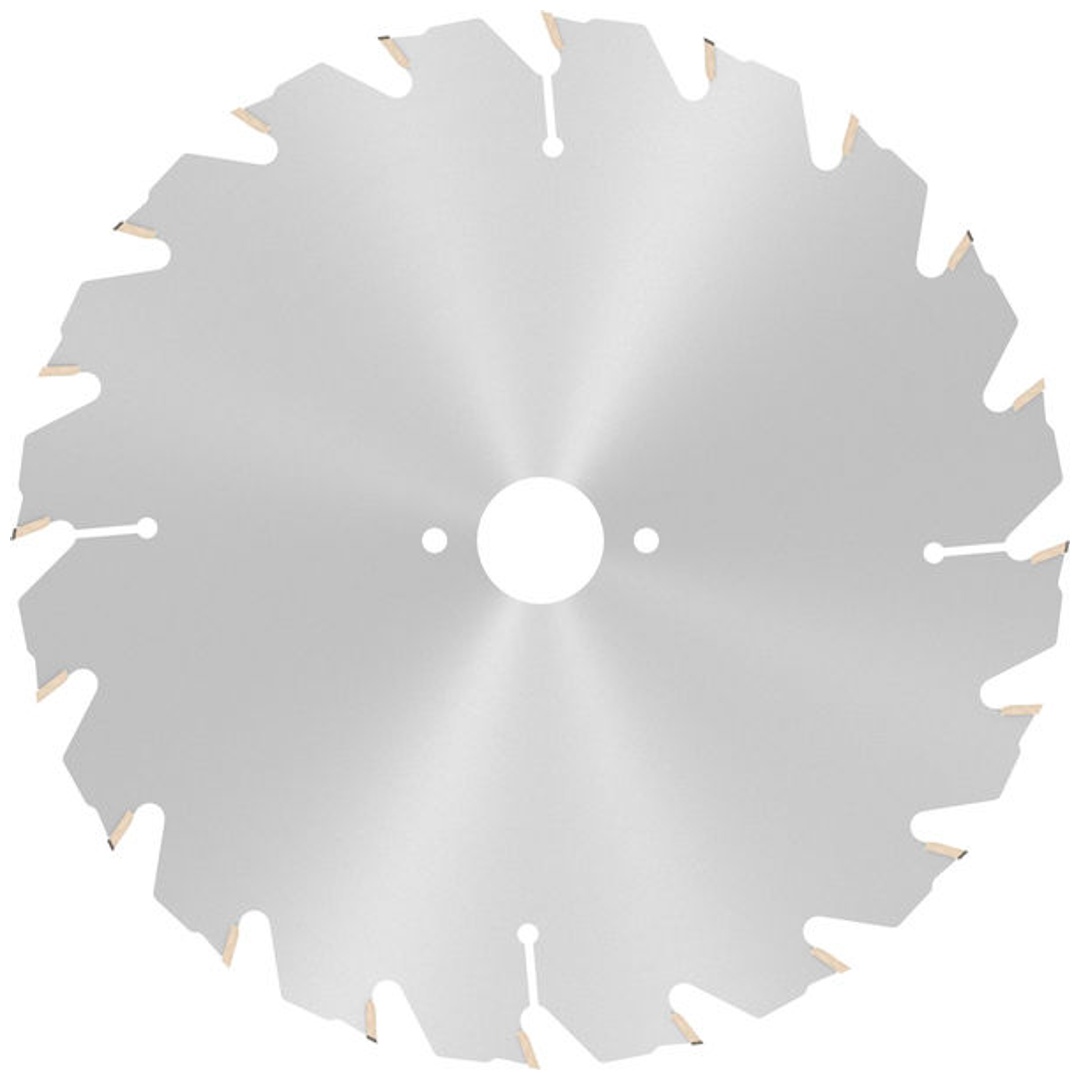 Bosch PRO Construct Wood Kreissägeblatt, 250 x 3,2 x 30 mm