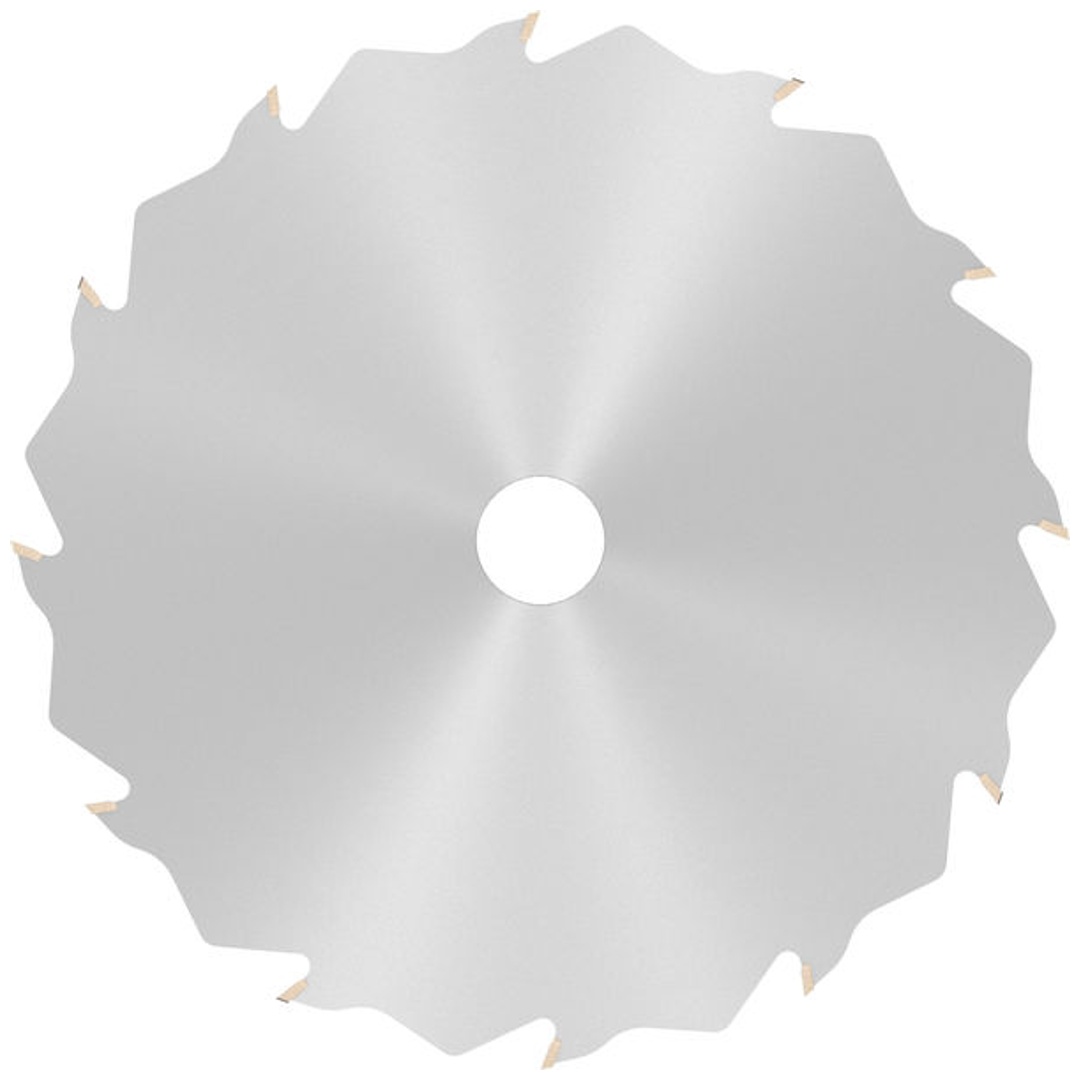 Bosch Kreissägeblatt Speedline Wood,  165 x 20 x 1,7 mm, 12