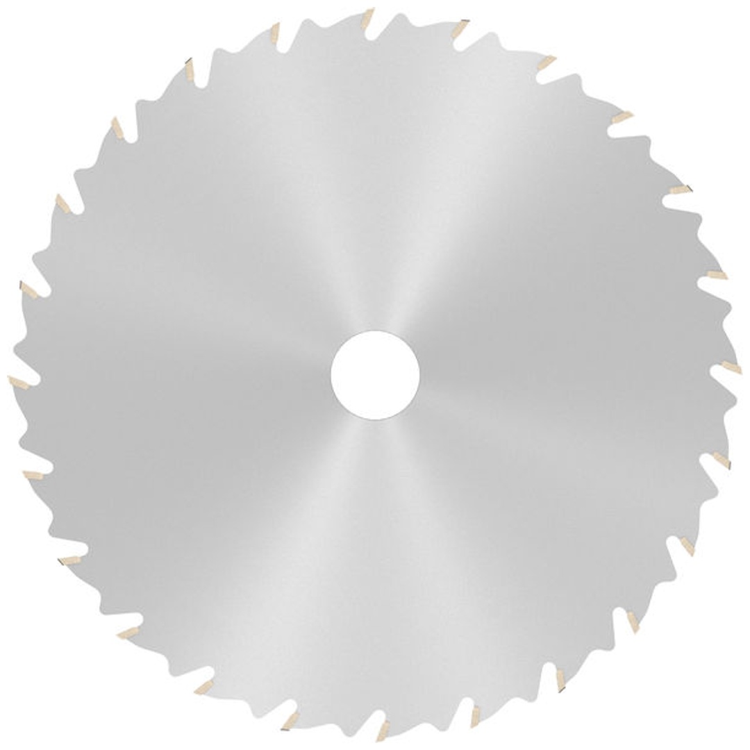 Bosch Kreissägeblatt Speedline Wood,  165 x 20 x 1,7 mm, 24