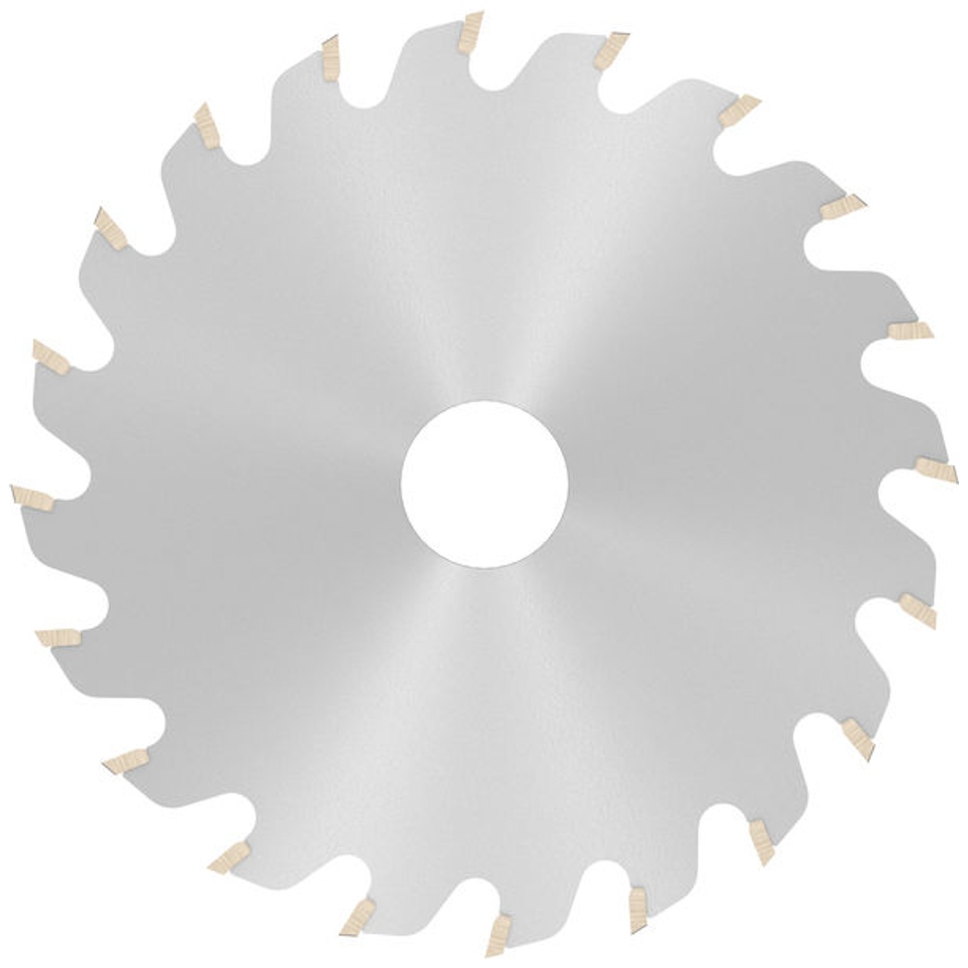 Bosch PRO Wood Kreissägeblatt, 85 x 1.1 x 15 mm