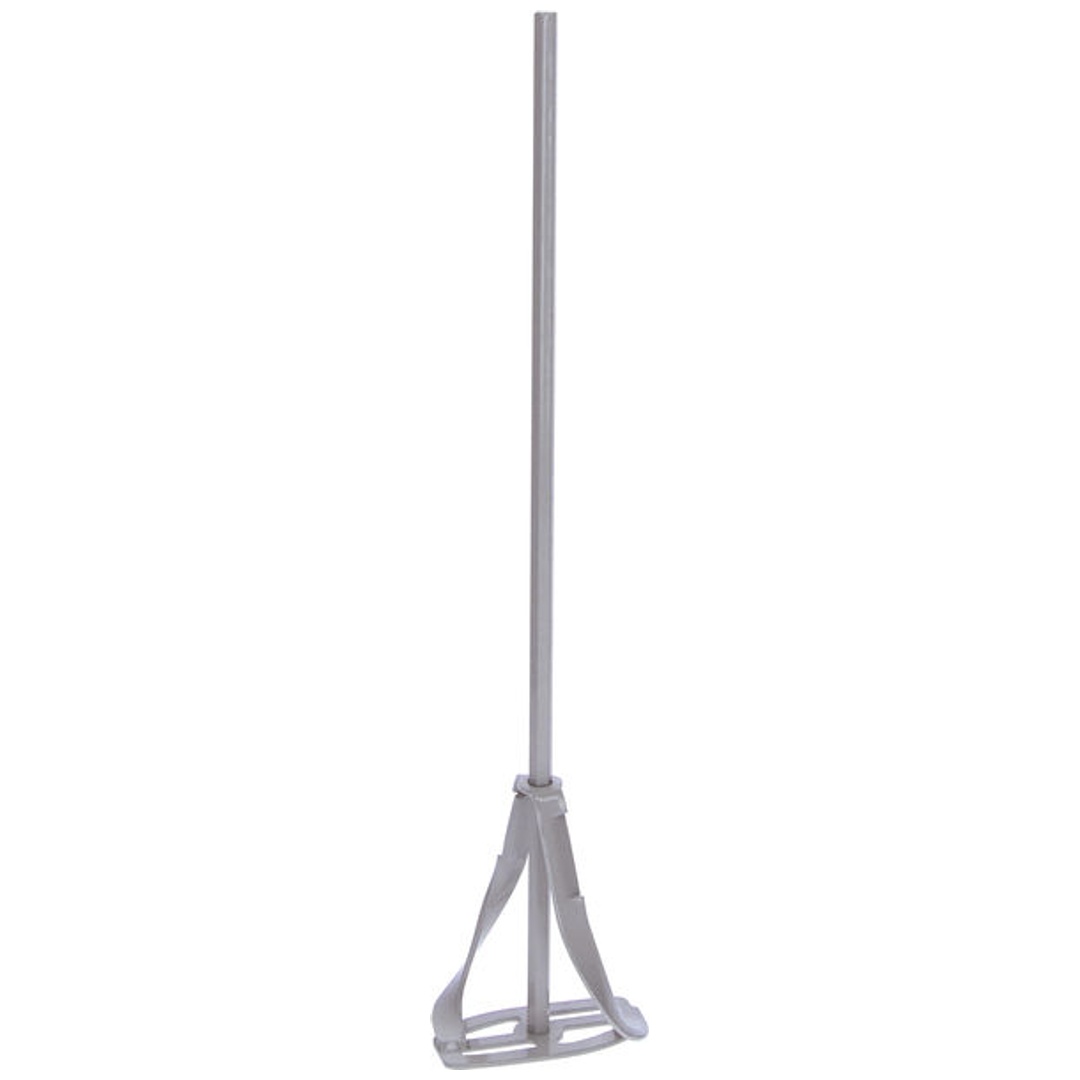 Bosch Rührkorb leicht für Bohrmaschinen, 85 mm, 400 mm, 5-10 kg