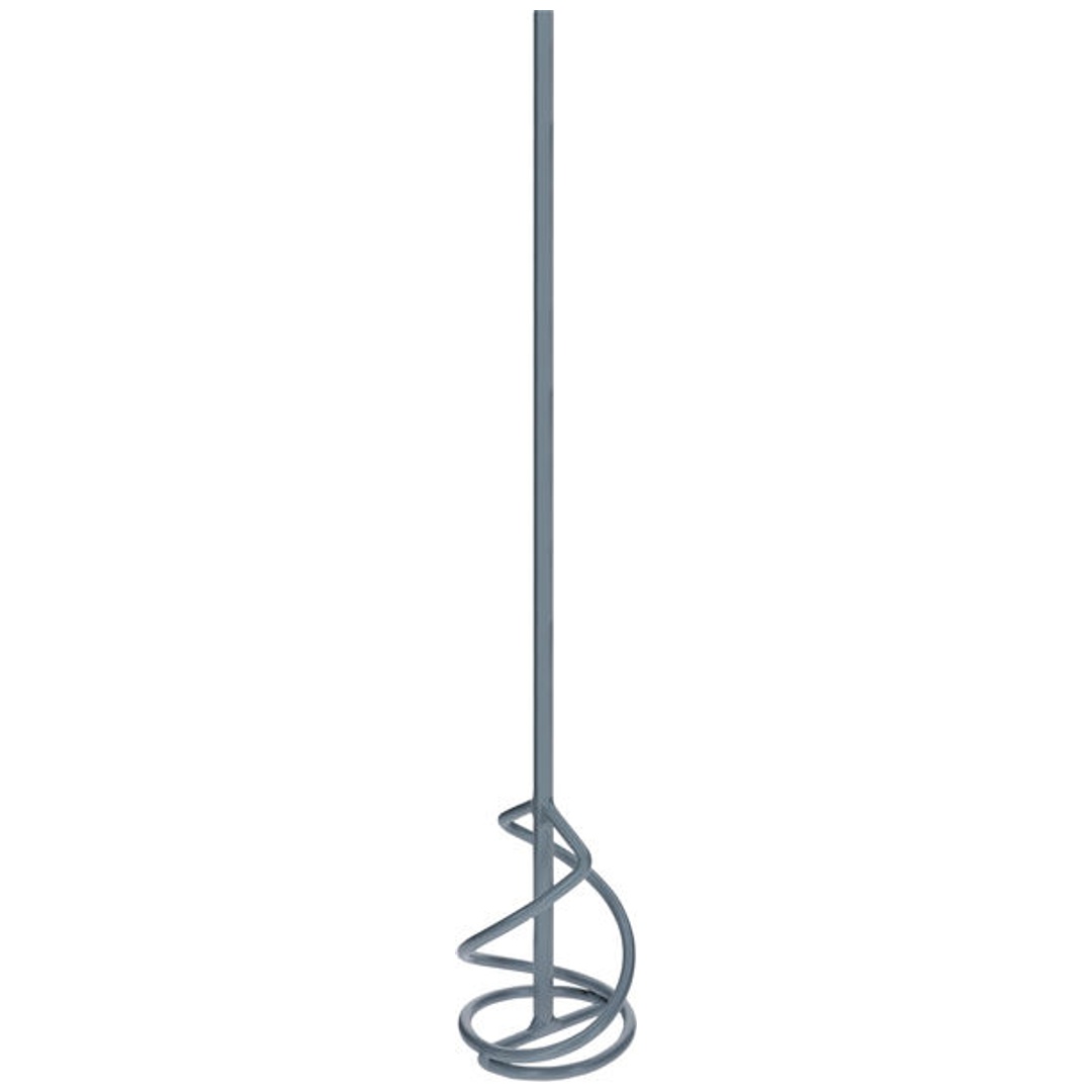 Bosch Rührkorb leicht für Bohrmaschinen, 80 mm, 400 mm, 5-10 kg