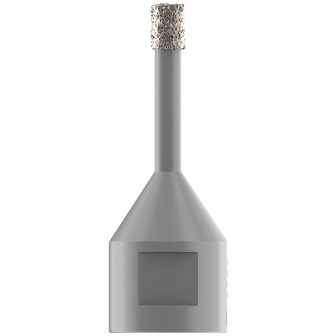Bosch Diamanttrockenbohrer Dry Speed, 6 x 30 mm