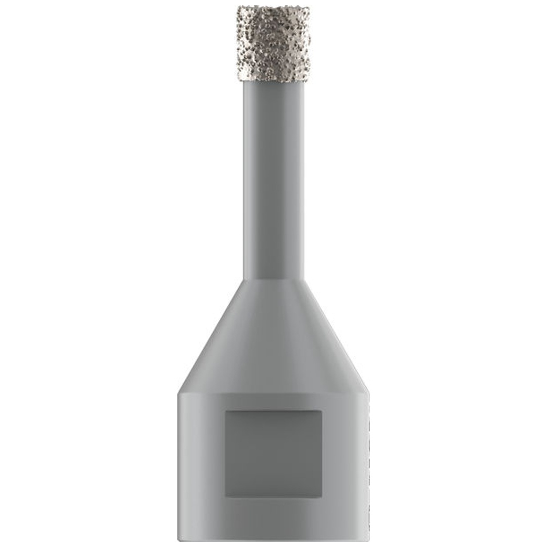 Bosch Diamanttrockenbohrer Dry Speed, 8 x 30 mm