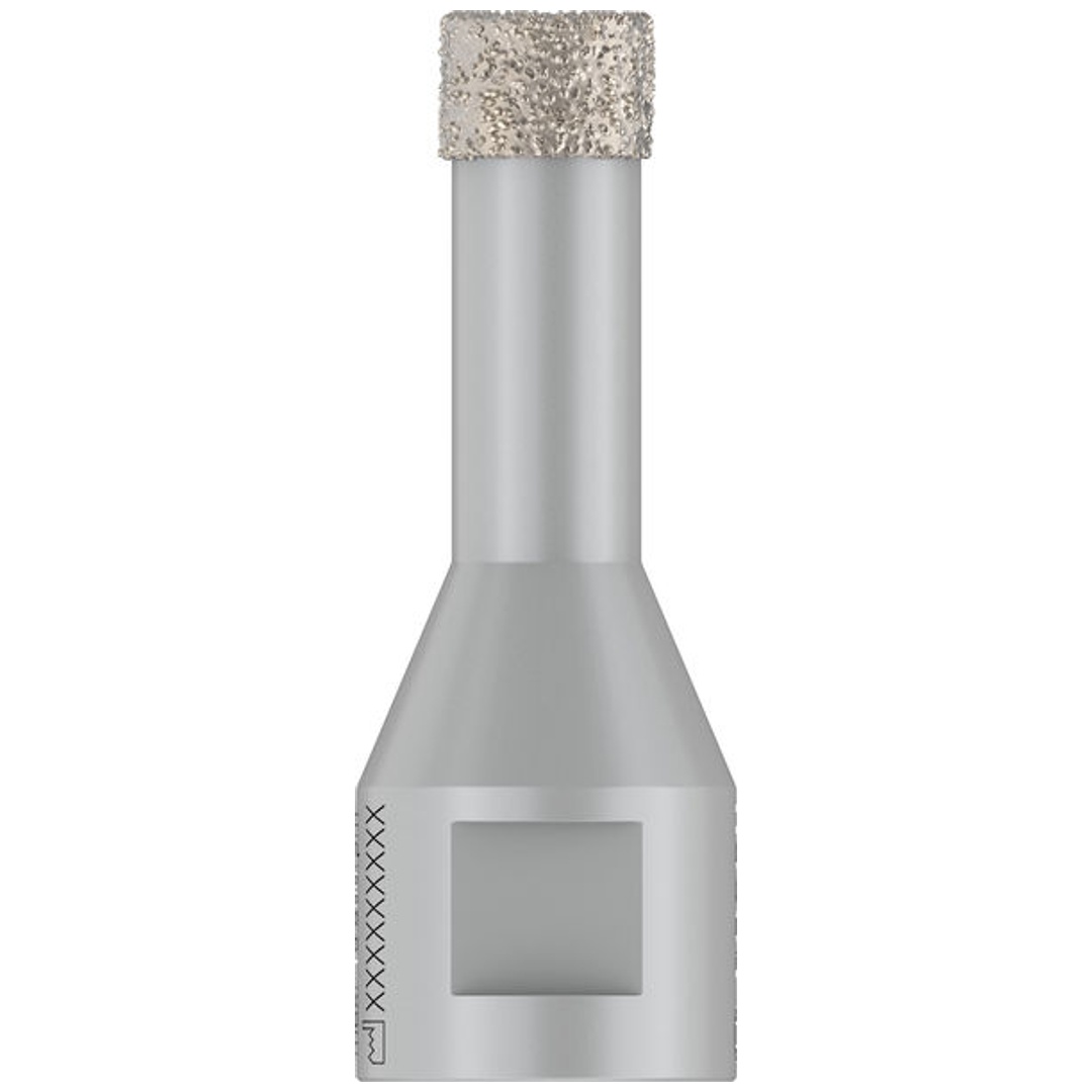Bosch Diamanttrockenbohrer Dry Speed, 12 x 30 mm