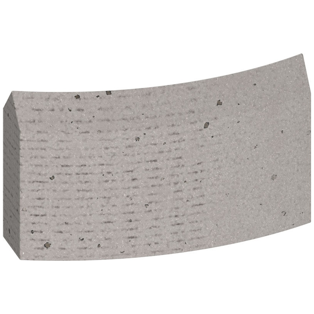 Bosch Segmente für Diamantnassbohrkronen 1 1/4 UNC Best for Universal 3, 11,5 mm, 52
