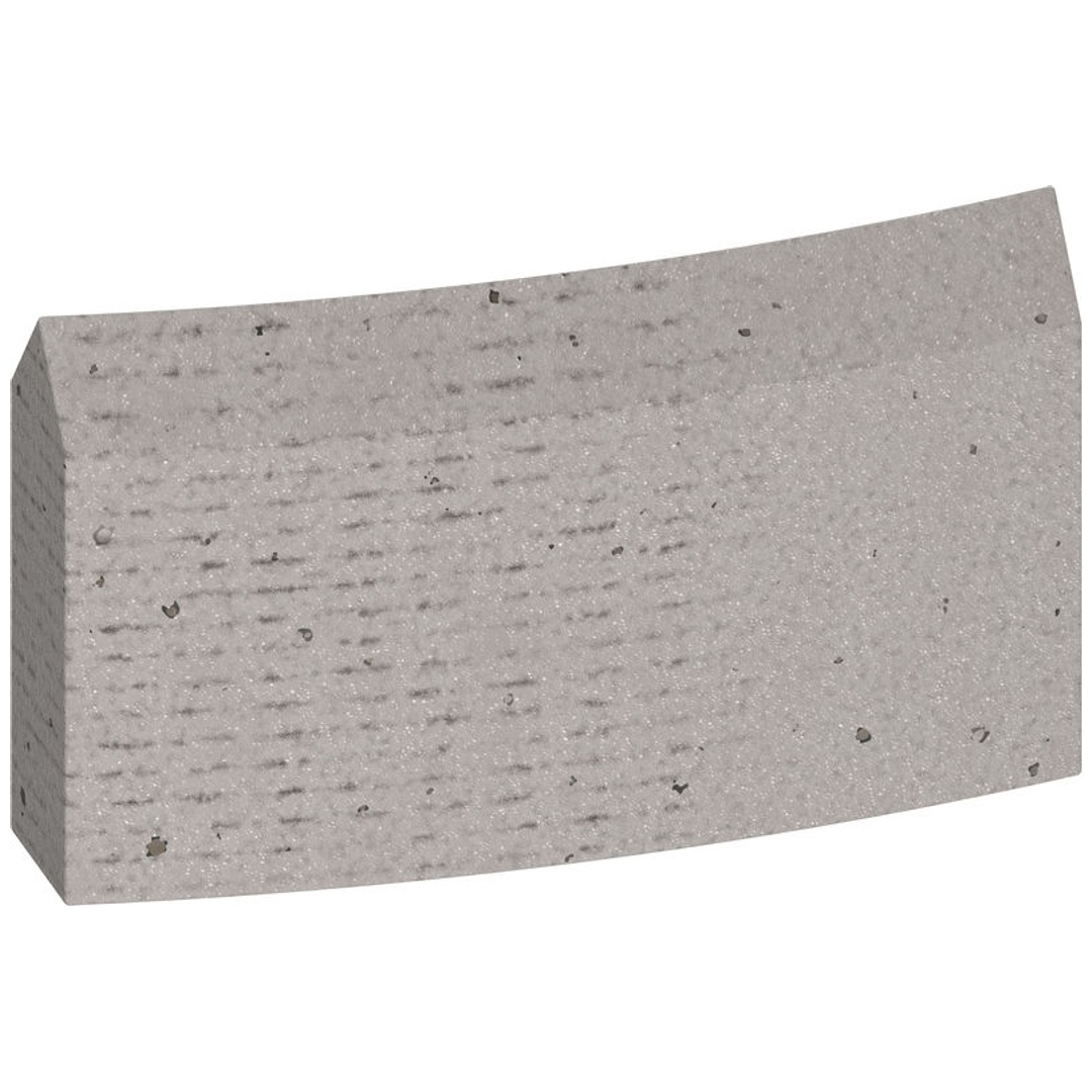 Bosch Segmente für Diamantnassbohrkronen 1 1/4 UNC Best for Universal 4, 11,5 mm, 102
